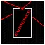 Open case. icon