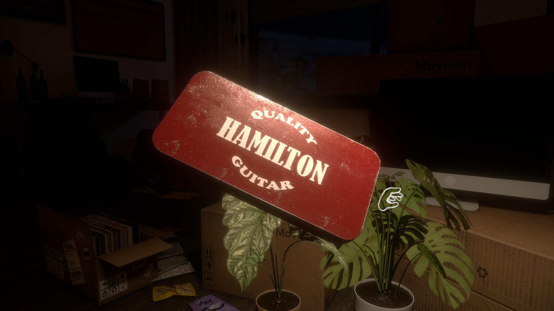 Before Closure Screenshot 4