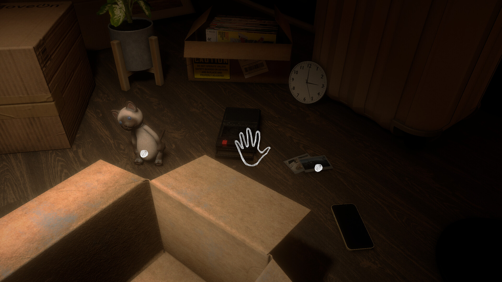 Before Closure Screenshot 0