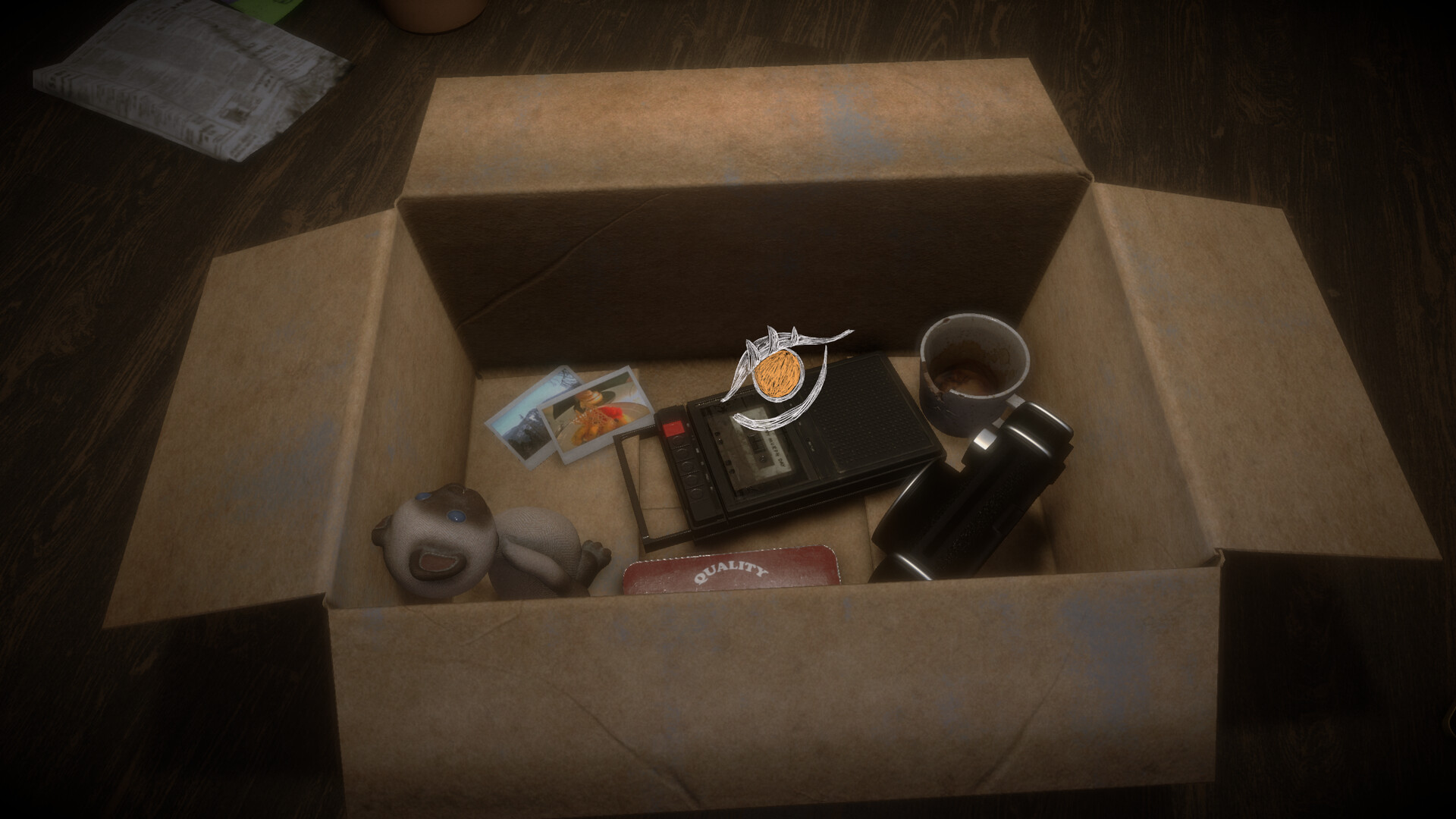 Before Closure Screenshot 3