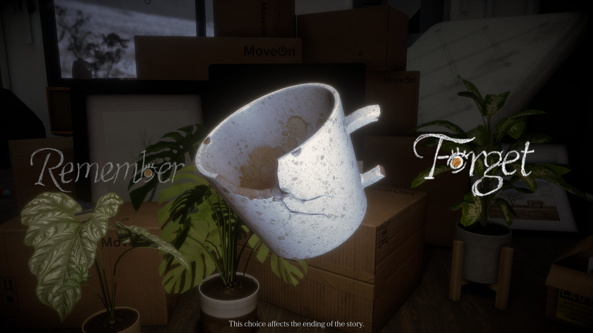 Before Closure Screenshot 1