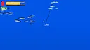 PIQUE! Hook'd on Fishing Screenshot 1