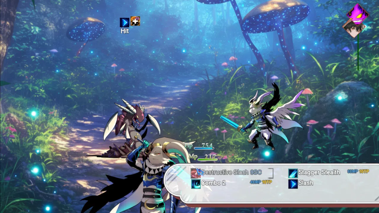 Gamers Club Repeat Screenshot 4