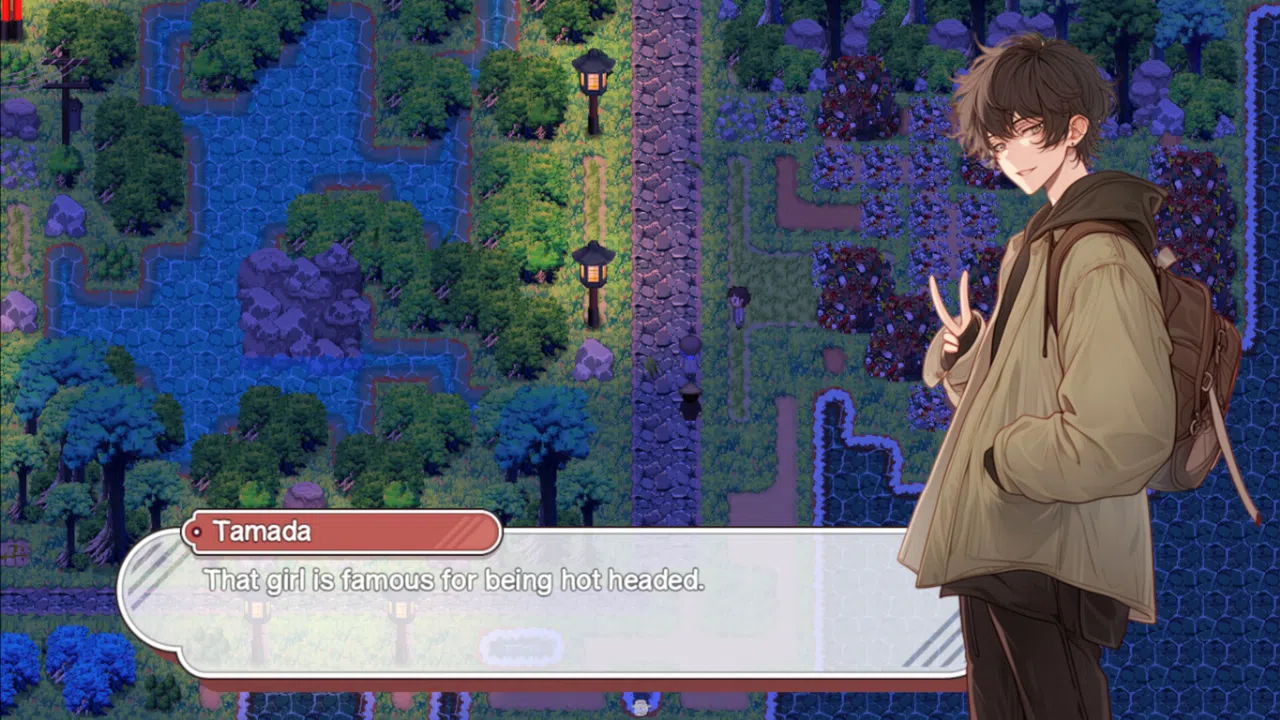 Gamers Club Repeat Screenshot 0