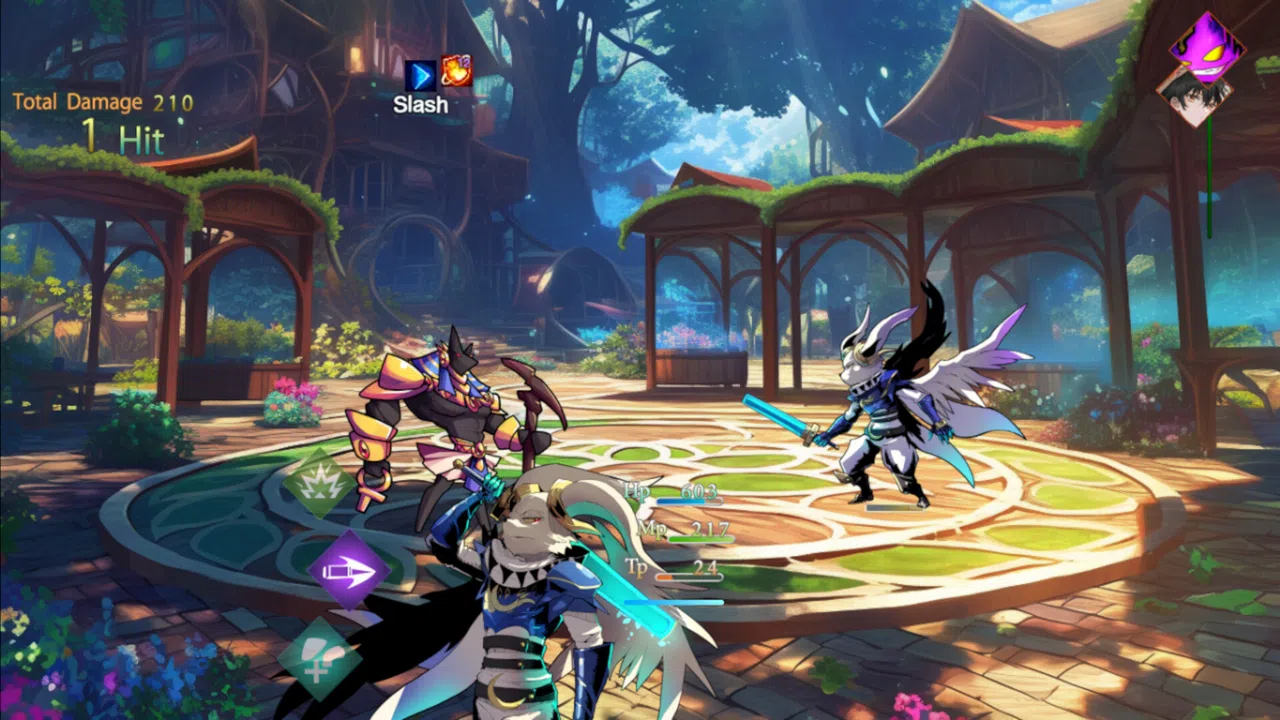 Gamers Club Repeat Screenshot 5