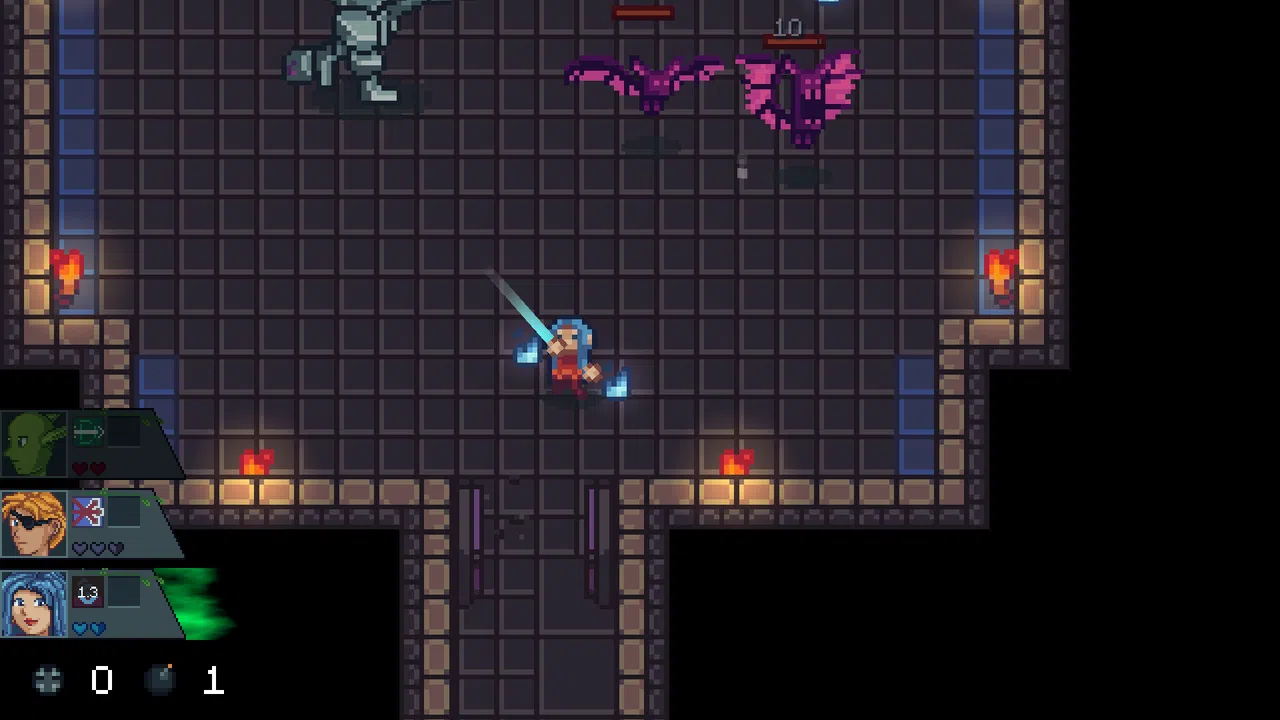 Fianna Screenshot 0