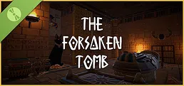 The Forsaken Tomb Demo