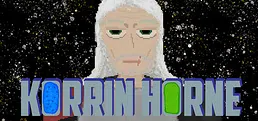 Korrin Horne