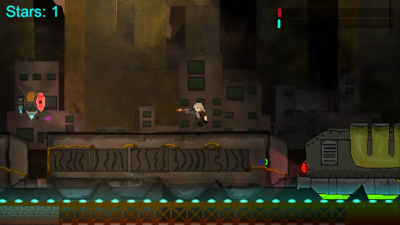 Korrin Horne Screenshot 4