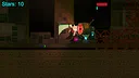 Korrin Horne Screenshot 1