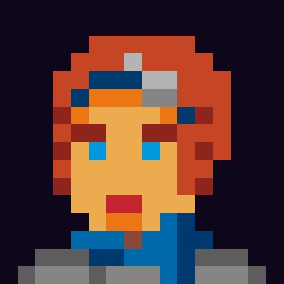 In Optimal Condition icon