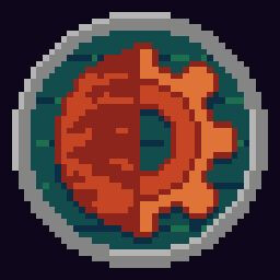 Spark of Revolt icon