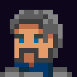 Stand Behind Me! icon