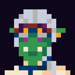 No More Injustice icon