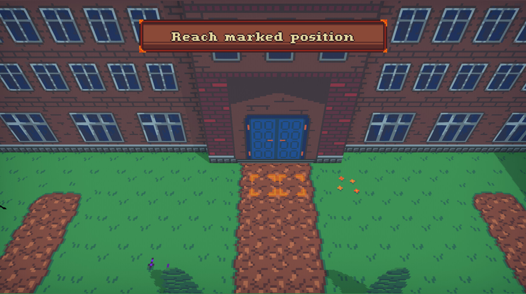 Spellpowder: Uprising Screenshot 4