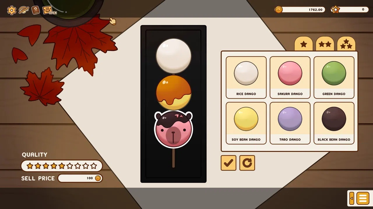 Capyon Onsen Screenshot 4
