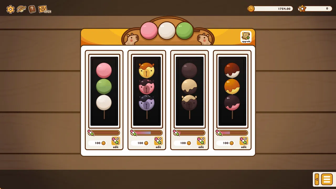 Capyon Onsen Screenshot 5