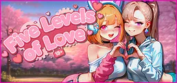 Five Levels of Love