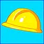 You need to watch your step icon