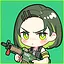 Meet the Lieutenant icon