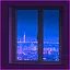 Welcome to Night City icon