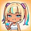 Meet the Gyaru icon