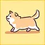Who's a good doggie? icon