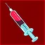 The coronavirus vaccine does not hurt icon