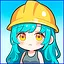 Meet the Builder Girl icon