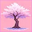 A walk in the park icon