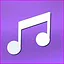 Music lover icon