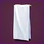 I'm afraid one towel won't be enough icon