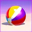 Finally, the beach episode icon
