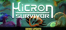 Micron Survivor Demo