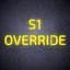 S1 OVERRIDE icon