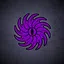 Umbriont vortex icon