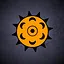 Thermobiont insidia icon