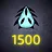 1500