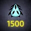 1500 icon