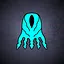 Electrobiont displosio icon
