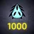 1000