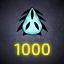 1000 icon