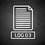 LOG03 icon