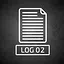 LOG02 icon