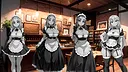 KISS & COFFEE Screenshot 3