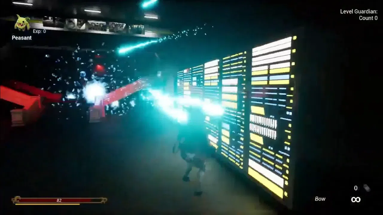 OnlySociety Time Traveler Screenshot 3