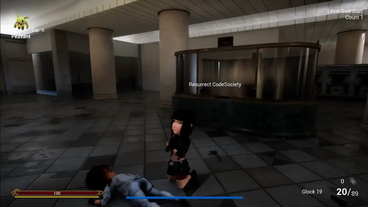 OnlySociety Time Traveler Screenshot 5