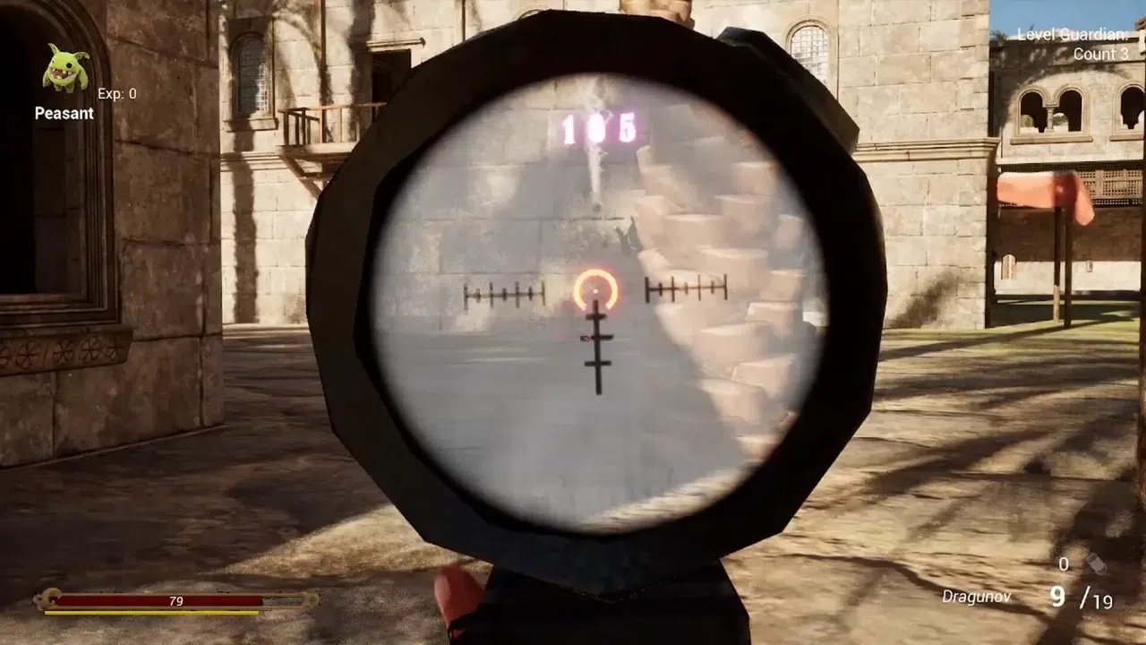 OnlySociety Time Traveler Screenshot 4