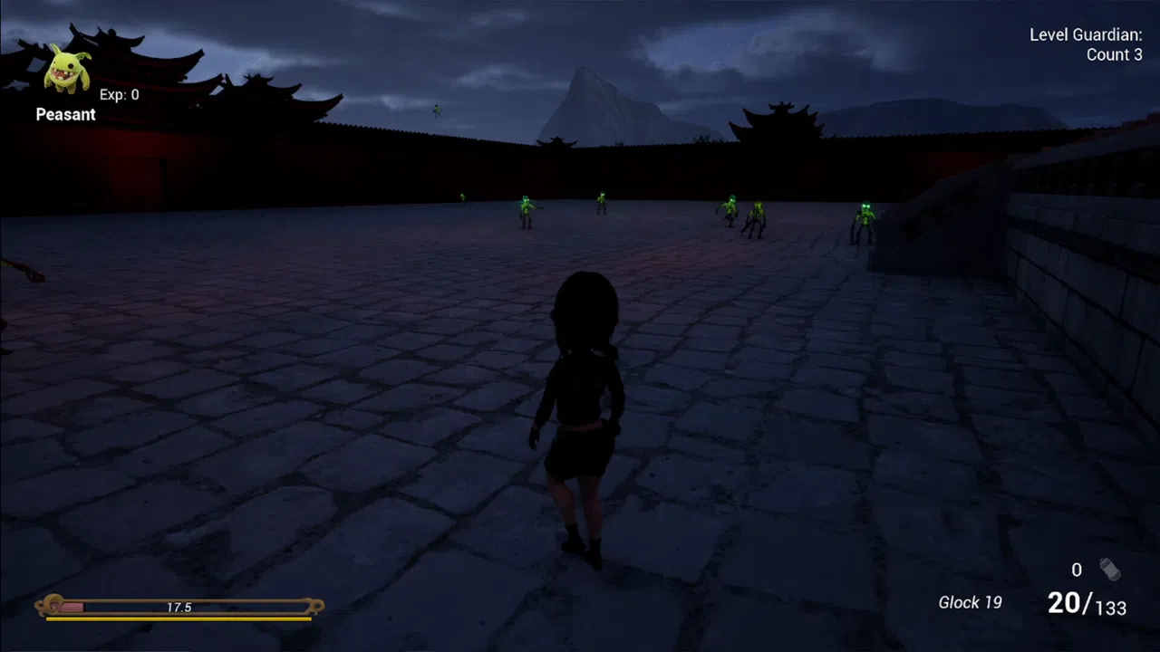 OnlySociety Time Traveler Screenshot 6