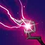 The darkness is gathering icon